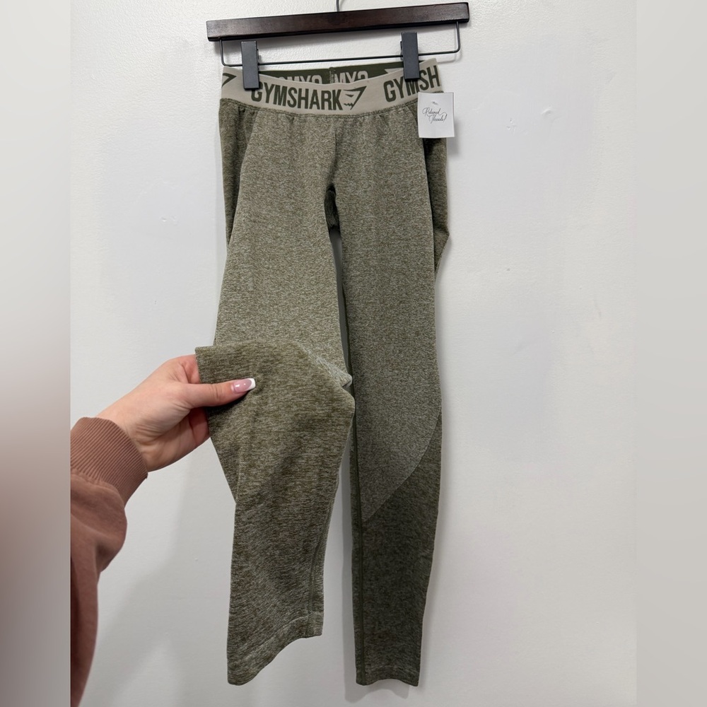 gymshark leggings